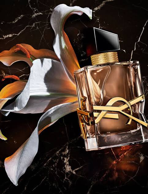 น้ำหอม YSL Libre Flowers & Flames edp florale 90ml