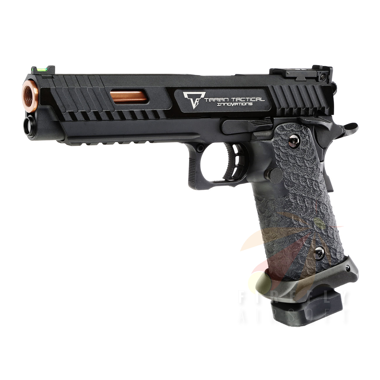 EMG / STI International TTI Combat Master 2011 GBB