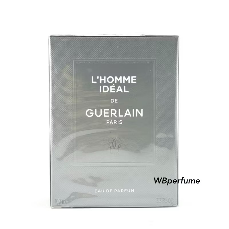น้ำหอม Guerlain L’Homme Ideal Eau de Parfum 100ml