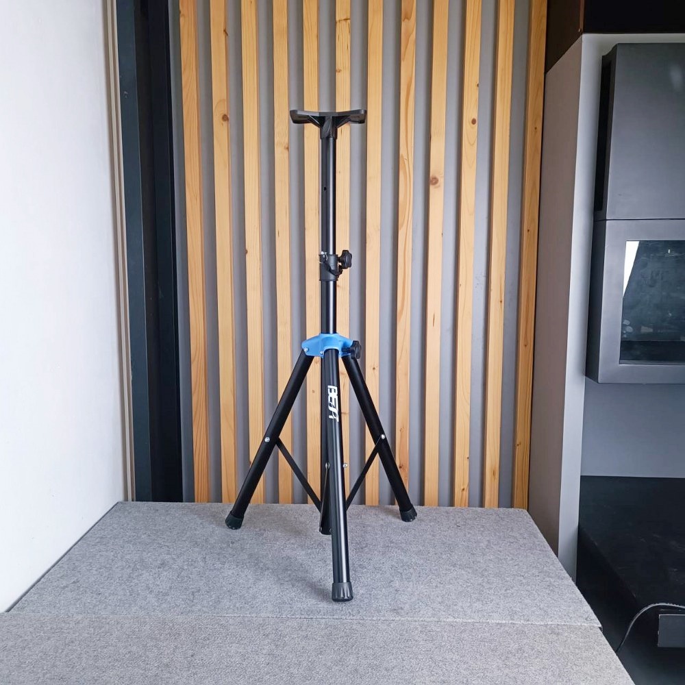 1ต้น BEST STS-99 ขาตั้งลำโพง ข้อต่อเหล็ก ขาลำโพง ขาตั้งลำโพง3แฉก STS99 แถมแป้นยึด ตู้คาราโอเกะ ขาตั้ง ลำโพง STS 99 สินค้าผู้นำเข้าเดียวกับ PROPLUS PRO PLUS