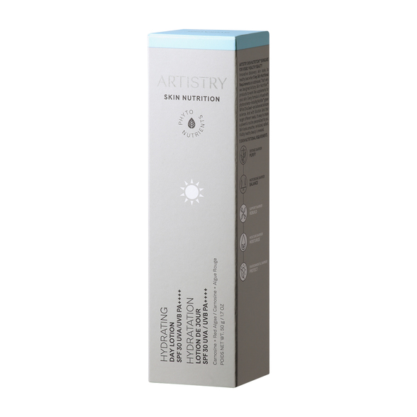 ARTISTRY SKIN NUTRITION Hydrating Day Lotion SPF 30