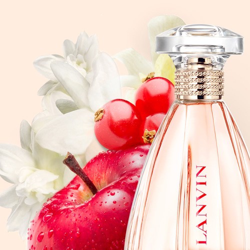 น้ำหอมแท้100% LANVIN น้ำหอม Modern Princess Eau De Parfum ปริมาณ 90 มล.