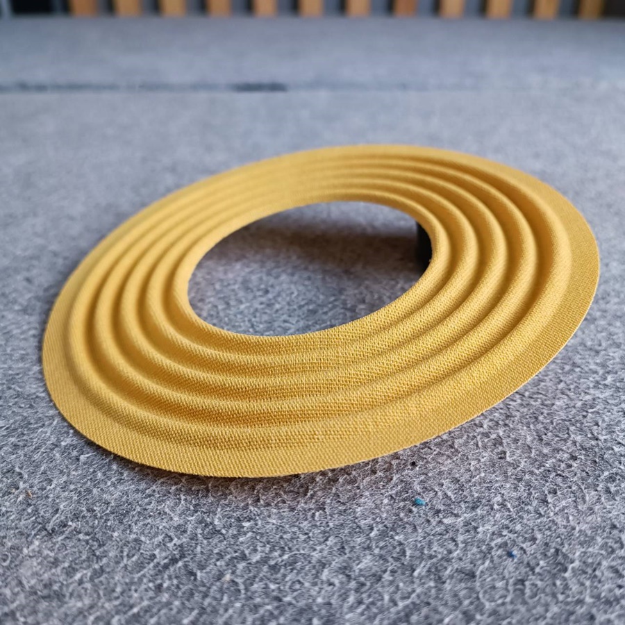 สไปเดอร์ แท้ P.AUDIO 12BM300B / 15BM300B (14901) สไปเดอร์ลำโพง15นิ้ว สไปเดอร์P AUDIO อะไหล่ลำโพง15นิ้ว 12BM-300B / 15BM-300B เอไอ-ไพศาล