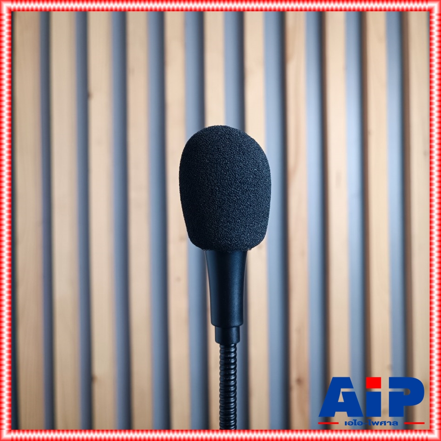 BEHRINGER TA-312S ก้านไมค์คออ่อน ก้านไมค์ ก้านไมค์BEHRINGER TA 312S ไมค์คออ่อน MIC ก้านไมค์ Dynamic เอไอ-ไพศาล +++