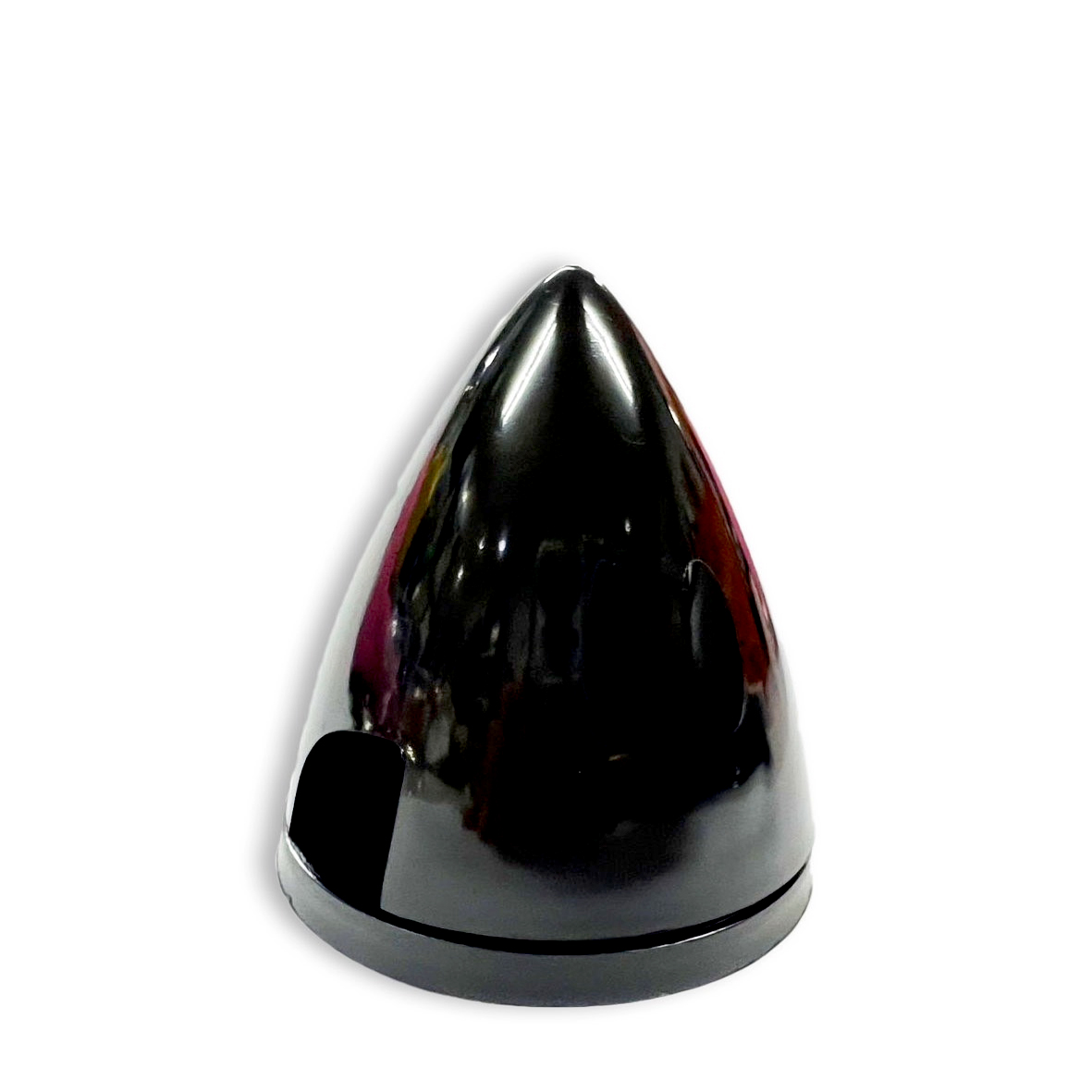 ใบพัดABC 3แฉก(7-9นิ้ว)+สปินเนอร์+พุชเชอร์ (มีหลายสี/มีหลายขนาด)