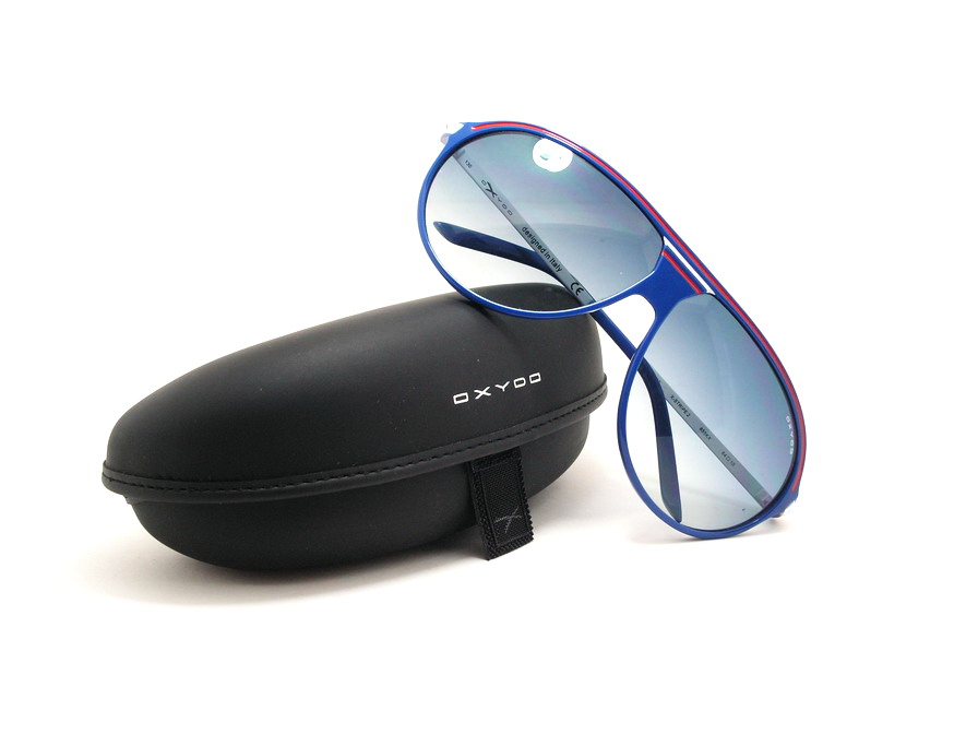 แว่นกันแดด Oxydo !!!สวยเก๋สุดๆค่ะ ของแท้100%และถูกสุดๆ ส่งตรงจากUS.ค่ะ