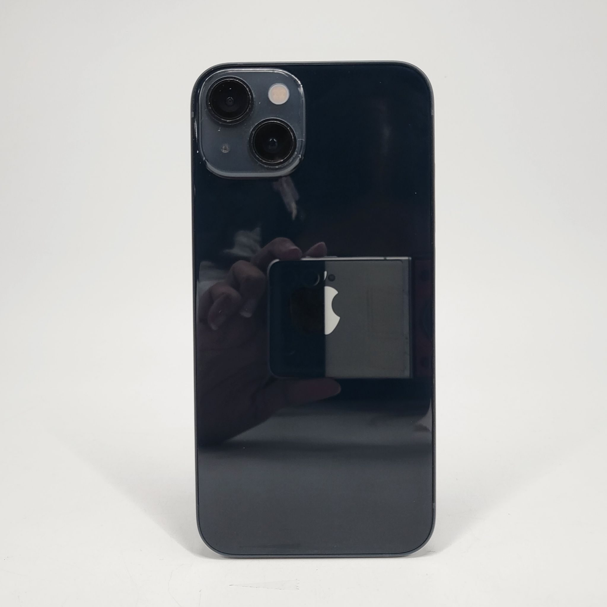 🐼#ห้ามพลาด iPhone 13 128GB Midnight #ศูนย์ไทย #แบต100% #มีปกศ. 7 เดือน🐼