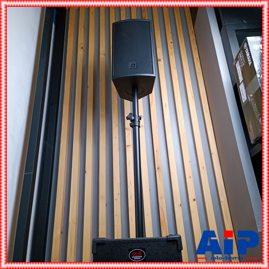 แพ็ค2ต้น NPE ST200B ขาท่อตั้งตู้ลำโพงบนตู้ st 200 b st200 ขาท่อตั้งตู้ลำโพงบนตู้ ST-200B แกน35mm ST 200 B เอ็นพีอี