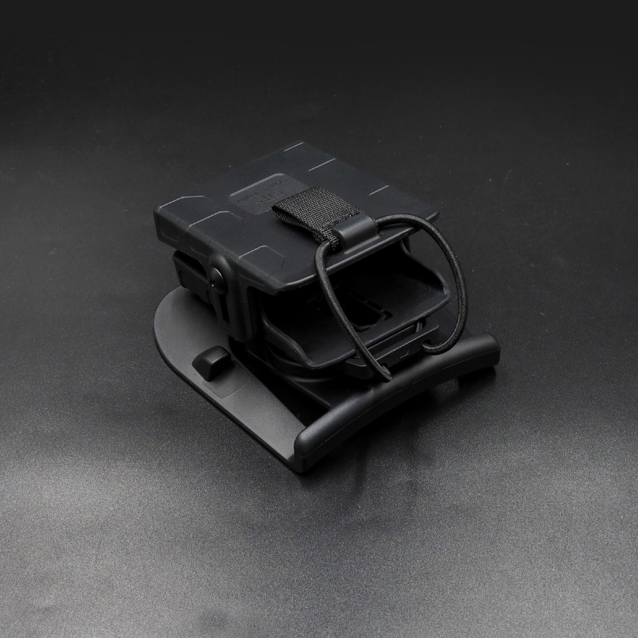 ซองวิทยุสื่อสาร Universal GF ﹝Tactical Vest﹞