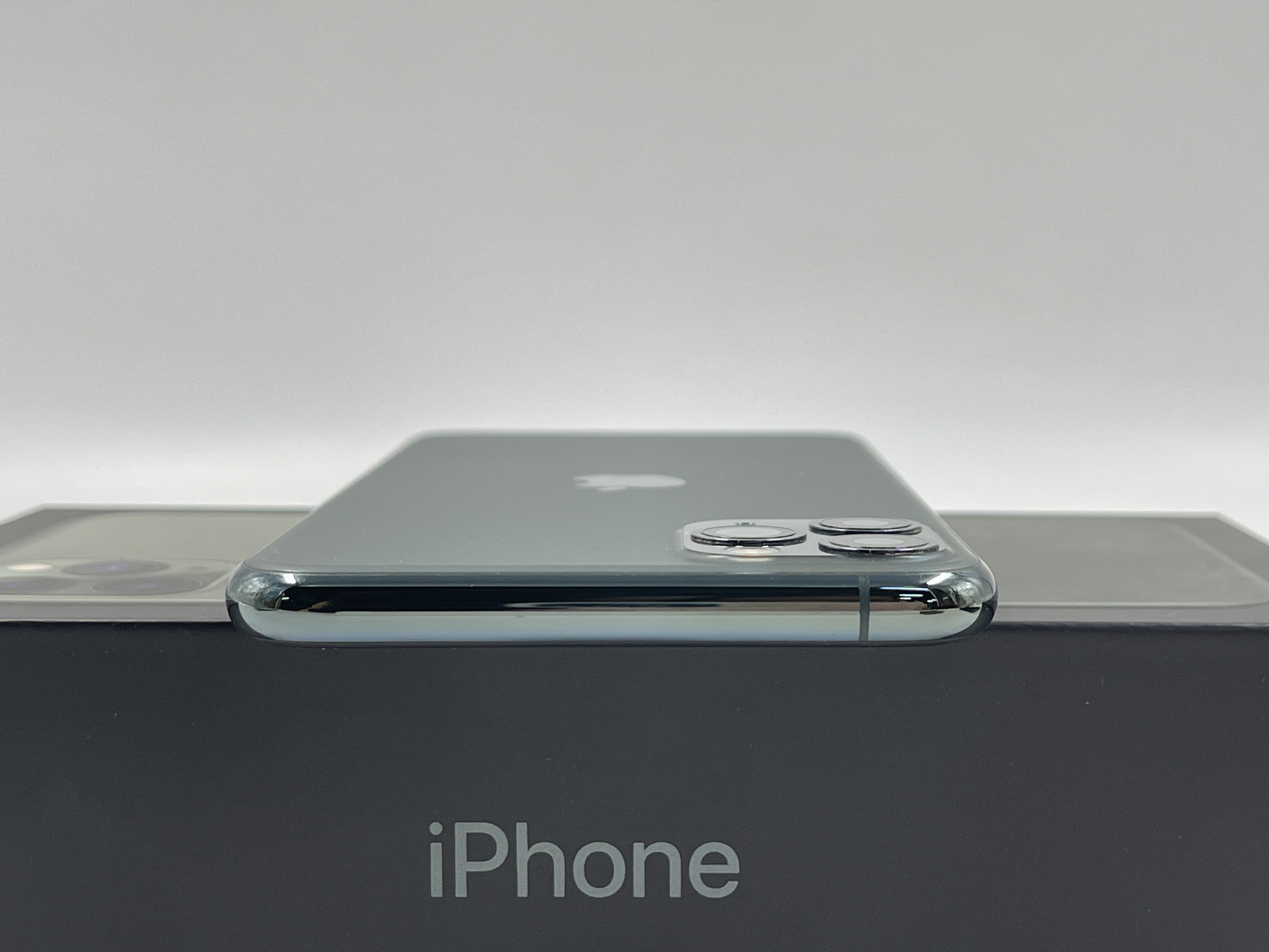 🪄🌹 iPhone 11 Pro Max 256GB Midnight Green 🎩🌙