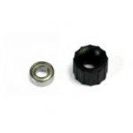 TL : 450PRO/DFC Torque Tube Bearing Hold