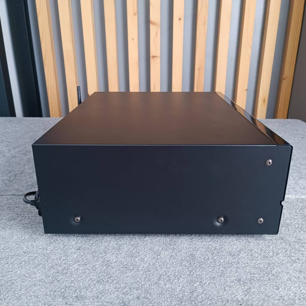 STORM RMK-6882 แอมป์คาราโอเกะ แอมป์ USB บลูทูธ เครื่องขยายเสียง RMK 6882 RMK6882 เอไอ-ไพศาล