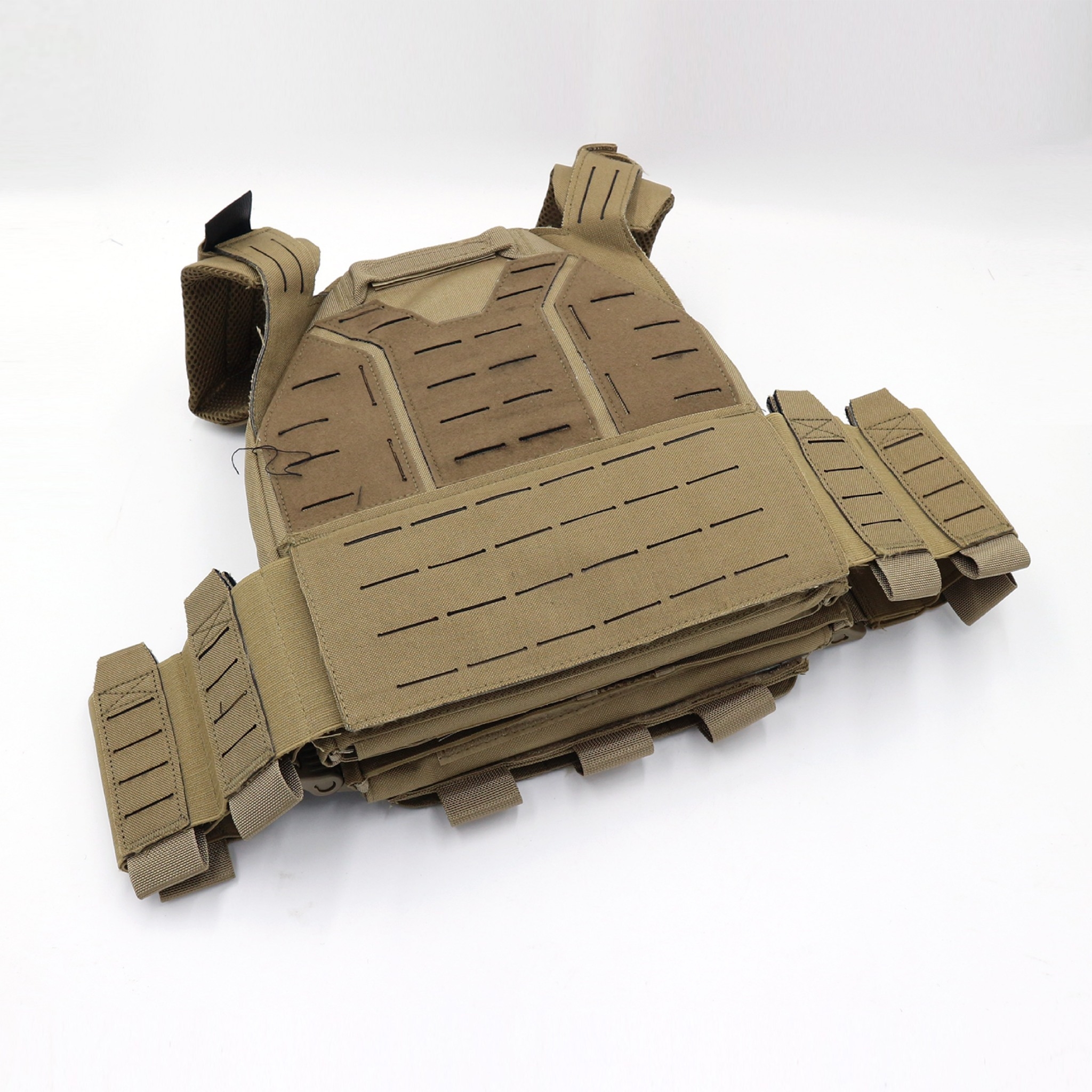 เสื้อเกราะ Universal Vest﹝Tactical Vest﹞