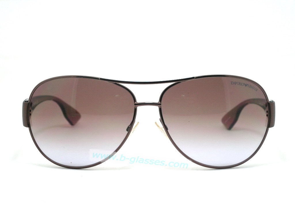 S แว่นกันแดด Emporio Armani ไฮโซมากมากค่ะ ของแท้และถูกที่สุด ส่งตรงจากUS.ค่ะ