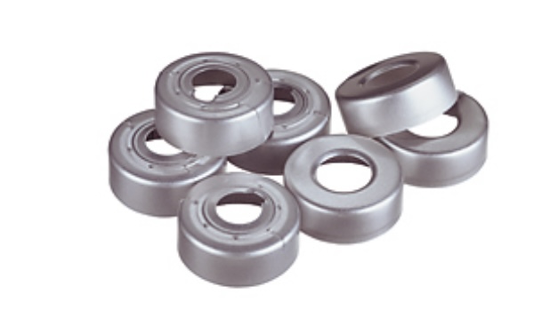 ขวดยาฉีด ชนิดแก้วใส และสีชา บรรจุ 100 ชิ้น/แพ็ค