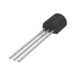7533A-1 3.3V (TO-92) HT7533 HT7533A-1 100mA Low Power LDO
