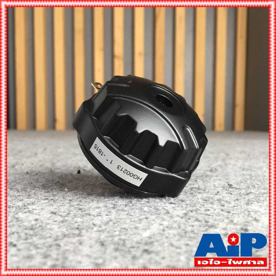 TOPPPRO HG00213 ไดร์แหลมTPS-12MA ไดร์เวอร์เสียงแหลม สำหรับตู้ลำโพงมอนิเตอร์ TOPPPRO TPS-12MA เอไอ-ไพศาล