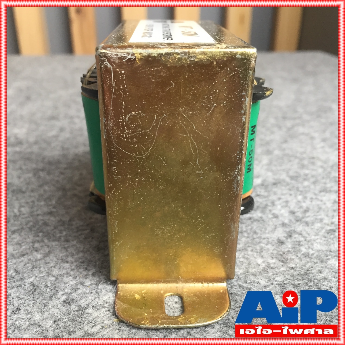 LINE NPE MT-50M LINE TRANSFORMER ลายเอ้าท์พุท์ สำหรับยูนิตฮอนด์ MT 50 M MT 50M MT50 M MT50M เอไอ-ไพศาล