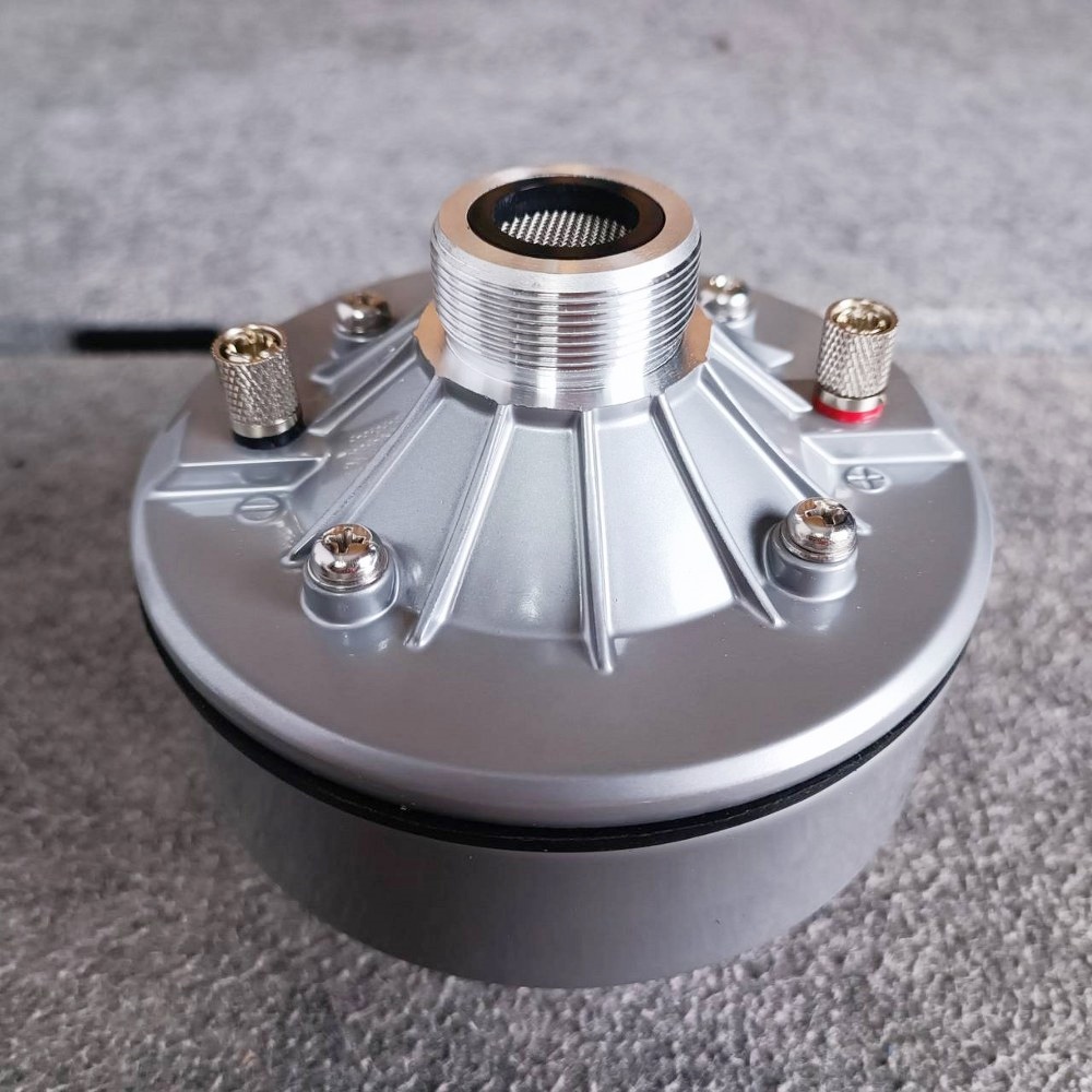 1ดอก BEST AU-160 ยูนิตฮอร์น ไดร์เวอร์ยูนิต แบบขันเกลียว เบส Driver Unit ตูดฮอร์น AU 160 AU160 เอไอ-ไพศาล