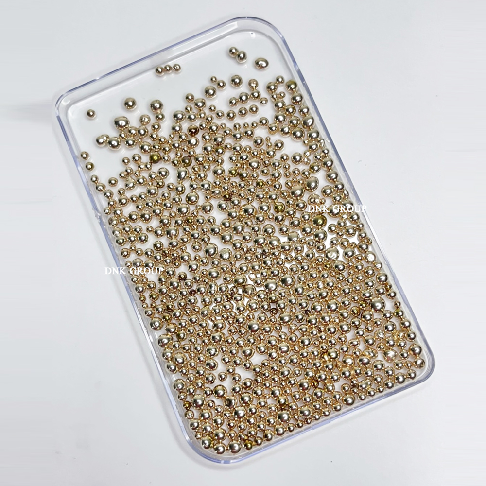 อัลลอยด์ 22K อัลลอย ซินผสมทอง อัลลอยด์ผสมทอง 100 กรัม ALLOY22K/100g