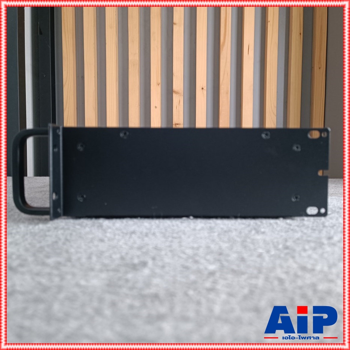 เพาเวอร์แอมป์ Soundstandard PXM-7 POWERAMP POWERAMP PXM7 เครื่องเสียง PMX 7 แอมป์ AMP เพาเวอร์ โรงงานเดียวกับ SAE เอไอ-ไพศาล +++