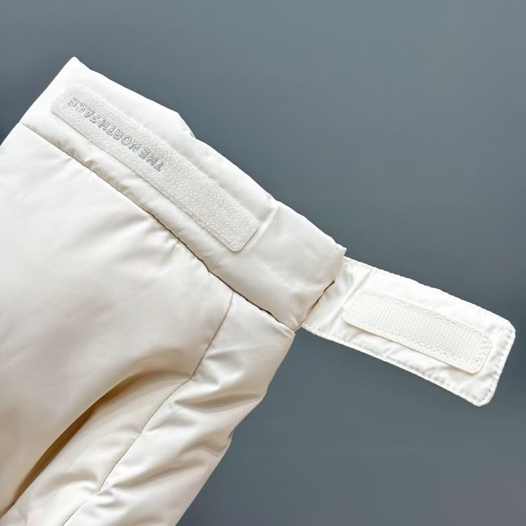 **do** เสื้อกันหนาวตัวยาว The North Face Sport Down Jacket Unisex มีฮู้ด บุด้วยขนเป็ด มี 2 สี สินค้าใหม่ ของแท้