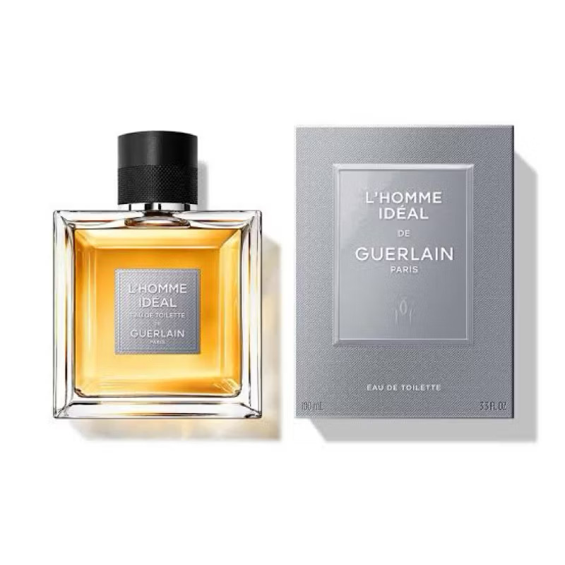 น้ำหอม Guerlain L’Homme Ideal edt 100ml