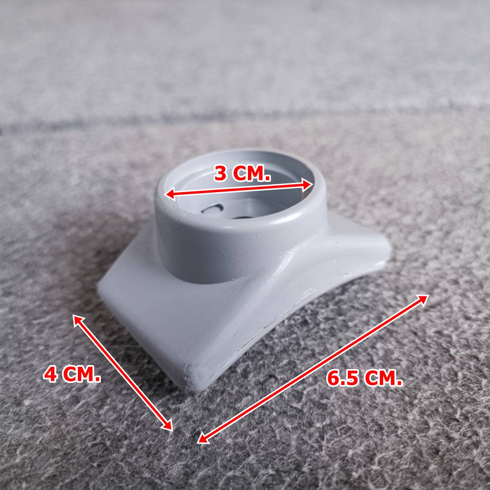 (คู่ละ) อะไหล่ปากฮอร์น หูยึด ปากฮอร์น NANOVA PHE-21 หู ปากฮอร์น SV-21 21นิ้ว นาโนว่า PHE 21 PHE21 เอไอ-ไพศาล