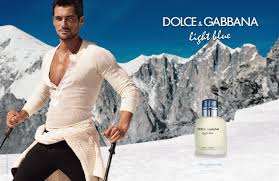 น้ำหอมแท้100% DOLCE & GABBANA Light Blue Pour Homme Edt 125 มล.