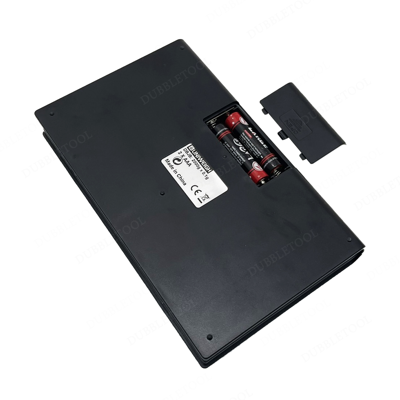 เครื่องชั่งดิจิตอล Notebook 0.1g-2000g (2Kg/0.1g) เครื่องชั่งทองดิจิตอลแบบพกพา เครื่องชั้งคัดเกรดอย่างดี รับประกันการใช้งาน
