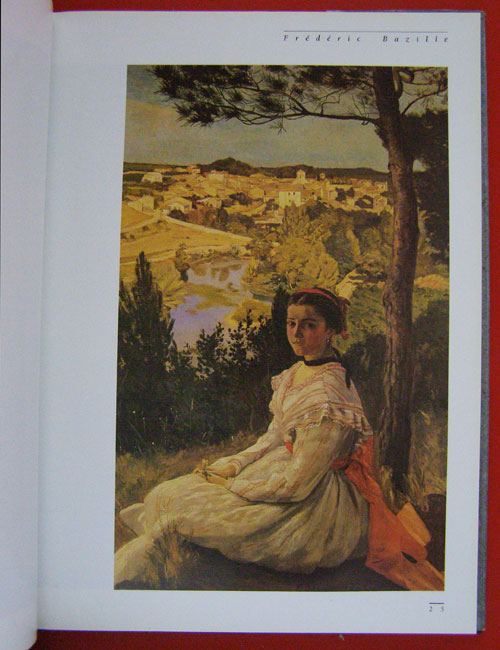 Impressionism BELINDA THOMSON and MICHAEL HOWARD / “ชีวิตศิลปิน” 001495 (1)