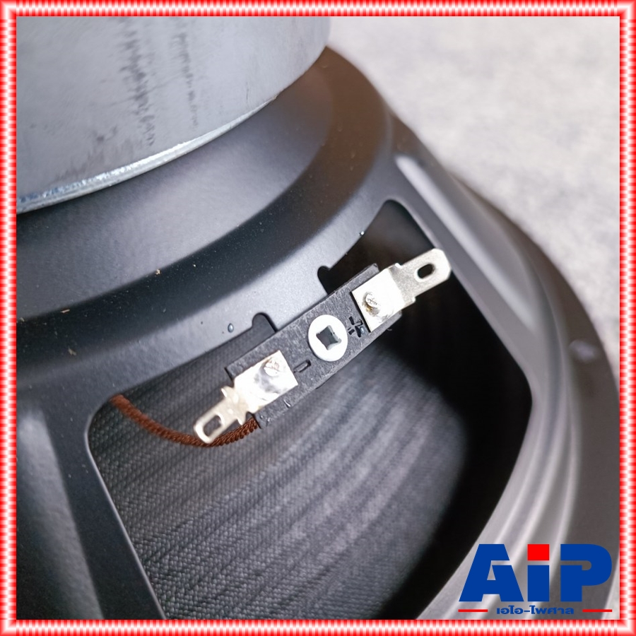 1ดอก ลำโพง10นิ้ว NPE ML-1011 ได้ ดอกลำโพง10นิ้ว ขอบแข็ง เอ็น พี อี ML 1011 ML1011 ลำโพง ซับ10นิ้ว ดอกลำโพงซับ เอไอ-ไพศาล