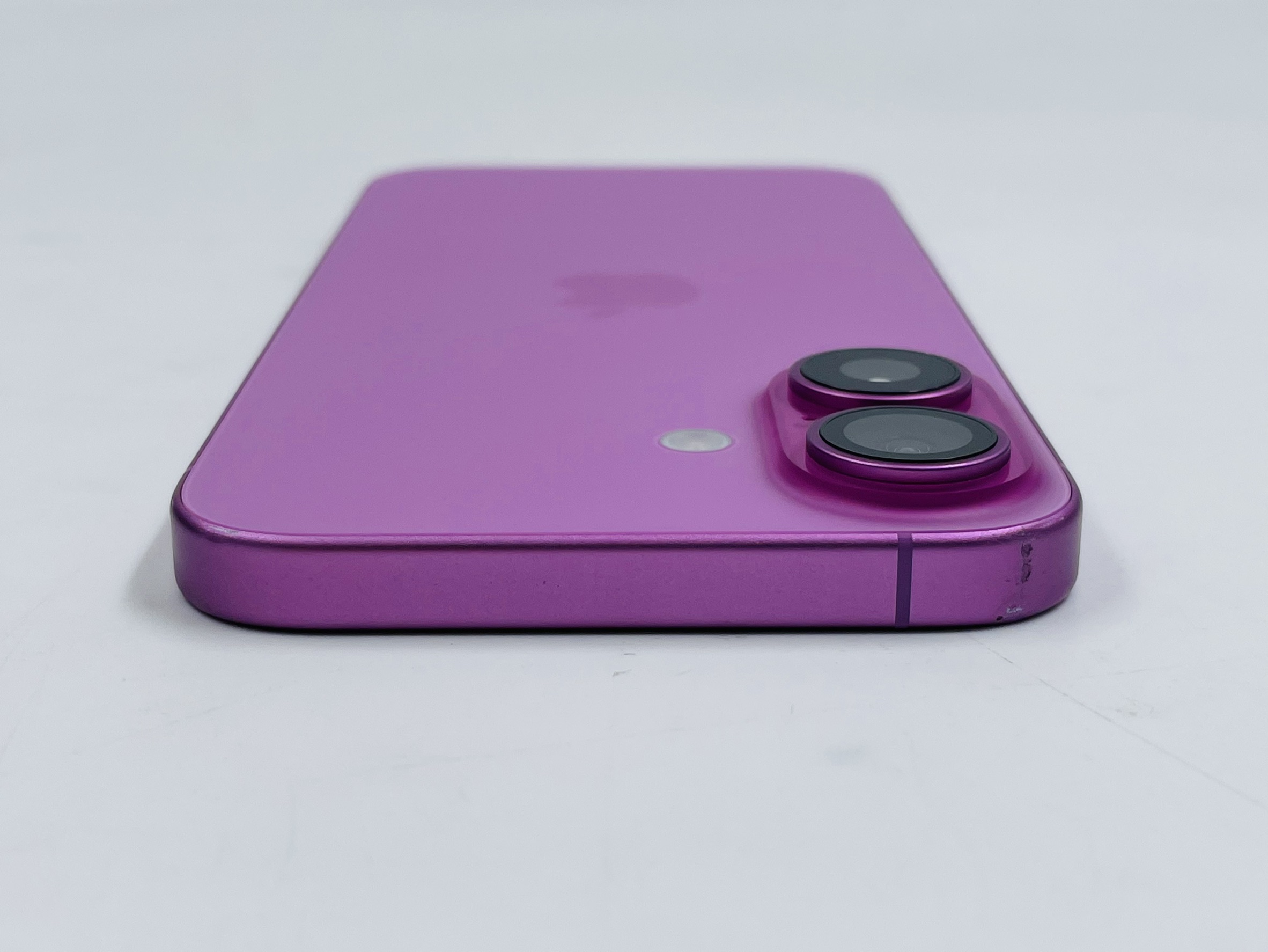 🍭 iPhone 16 128GB Pink 🍭 🎠 i16❕️#แบต92% #มีประกันศูนย์ 🎠