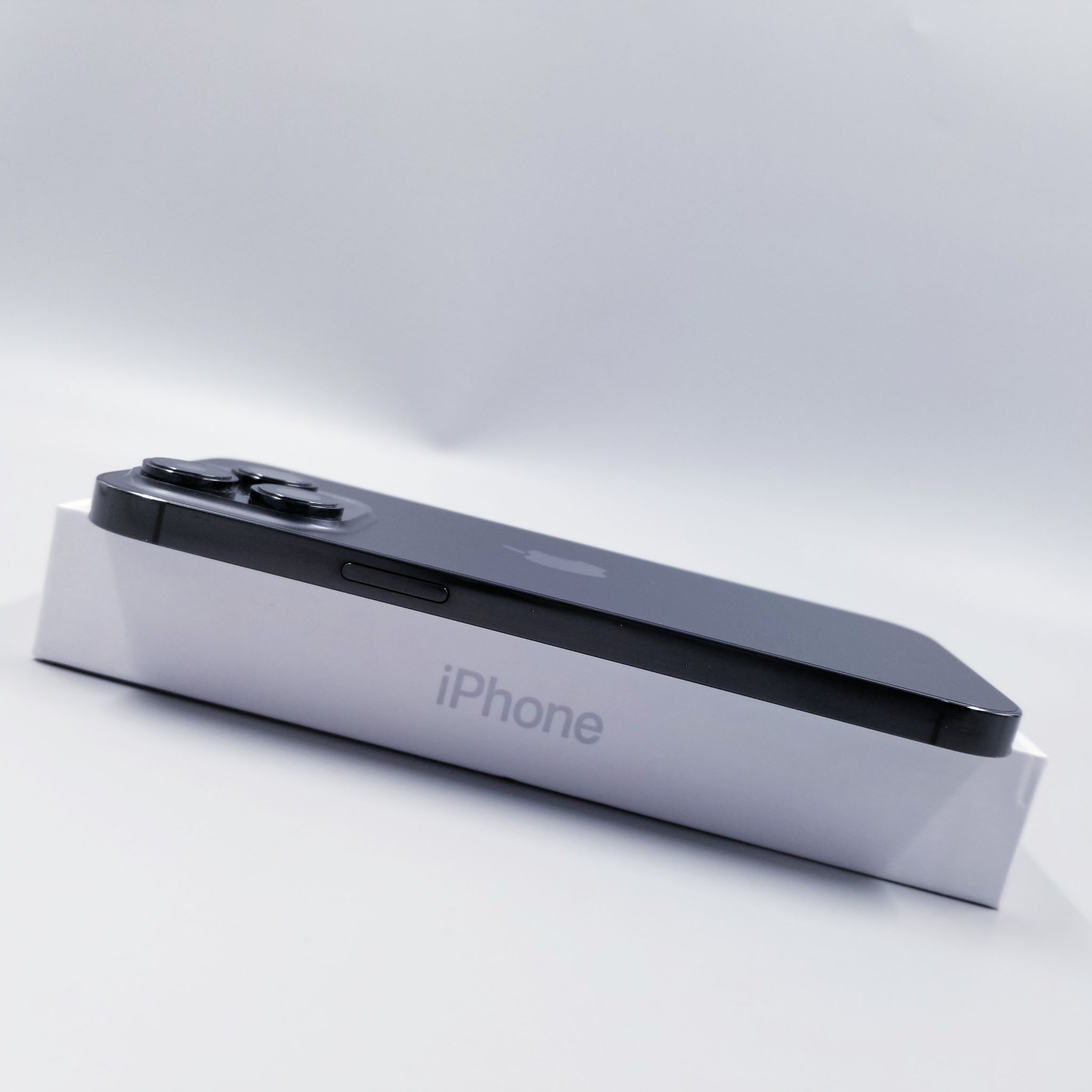 💛 iPhone 14 Pro Max 128GB Space Black 💛 💛 #มาแล้ว 14 PM #ศูนย์แท้ จอใหญ่ แบต100% ราคาสุดคุ้ม 💛