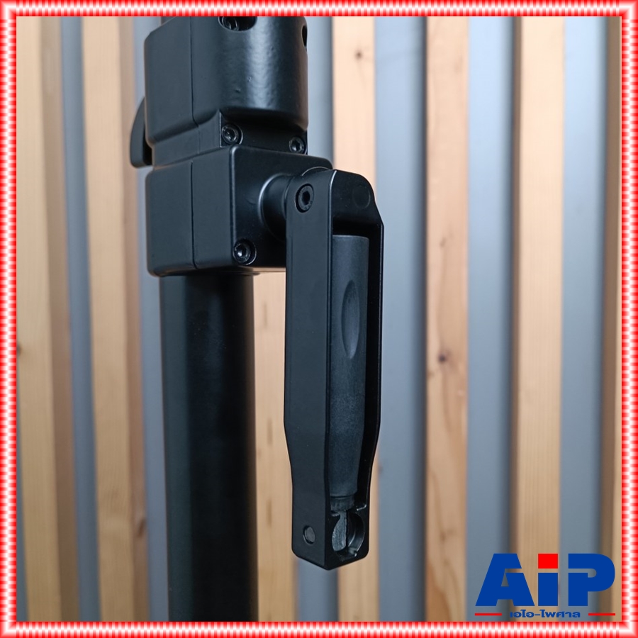 ขาตั้งแบบมีรอกหมุน NPE S-20 ขาลำโพงมีรอก ขาตั้งลำโพง ขาลำโพง ขาลำโพงNPE S20 S 20 ขาตั้ง มีรอก ขาตั้งลำโพงปรับระดับได้ เอไอ-ไพศาล