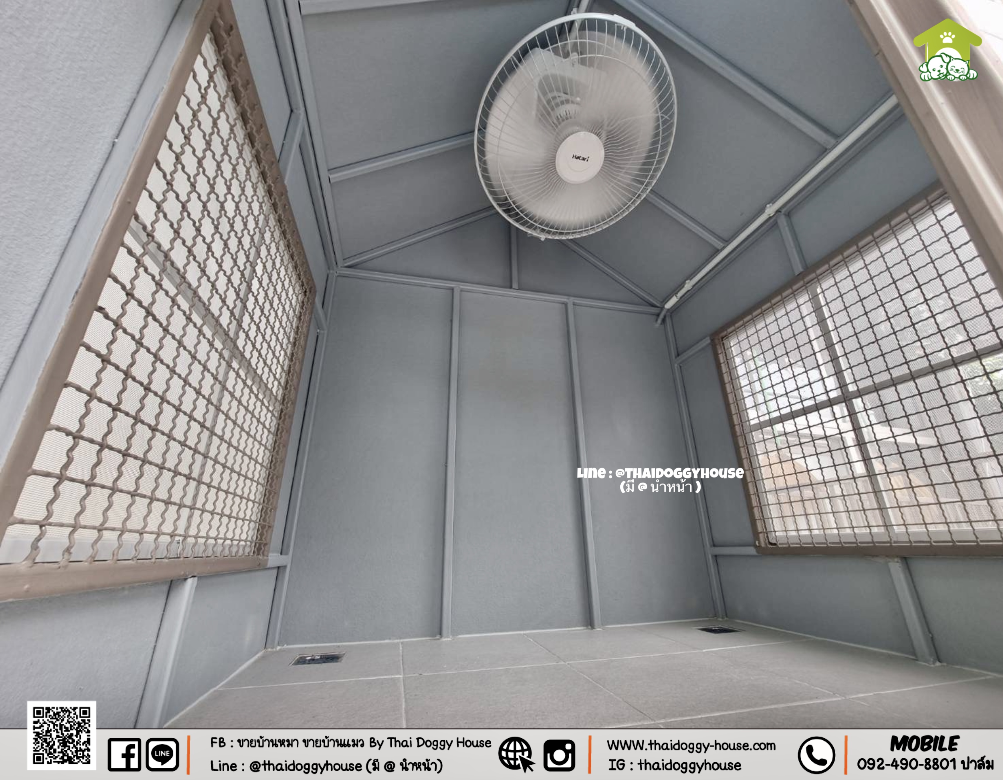 " 𝗠𝗜𝗡𝗜𝗠𝗔𝗟 𝗦𝗧𝗬𝗟𝗘 " บ้านหมา บ้านแมว ที่เน้นความเรียบง่าย สบายตา พร้อมกับโทนสีที่ลงตัว ไว้มุมไหนของบ้านก็สวยงาม 🐈🦮