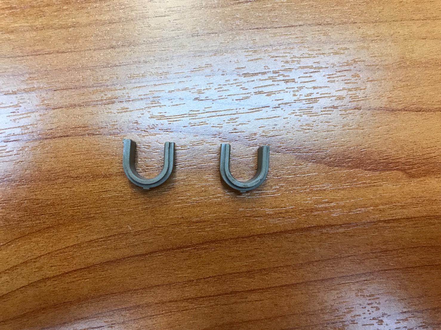 Bushing Left + Right (บ่ารองลูกยาง) HP LASER P3015