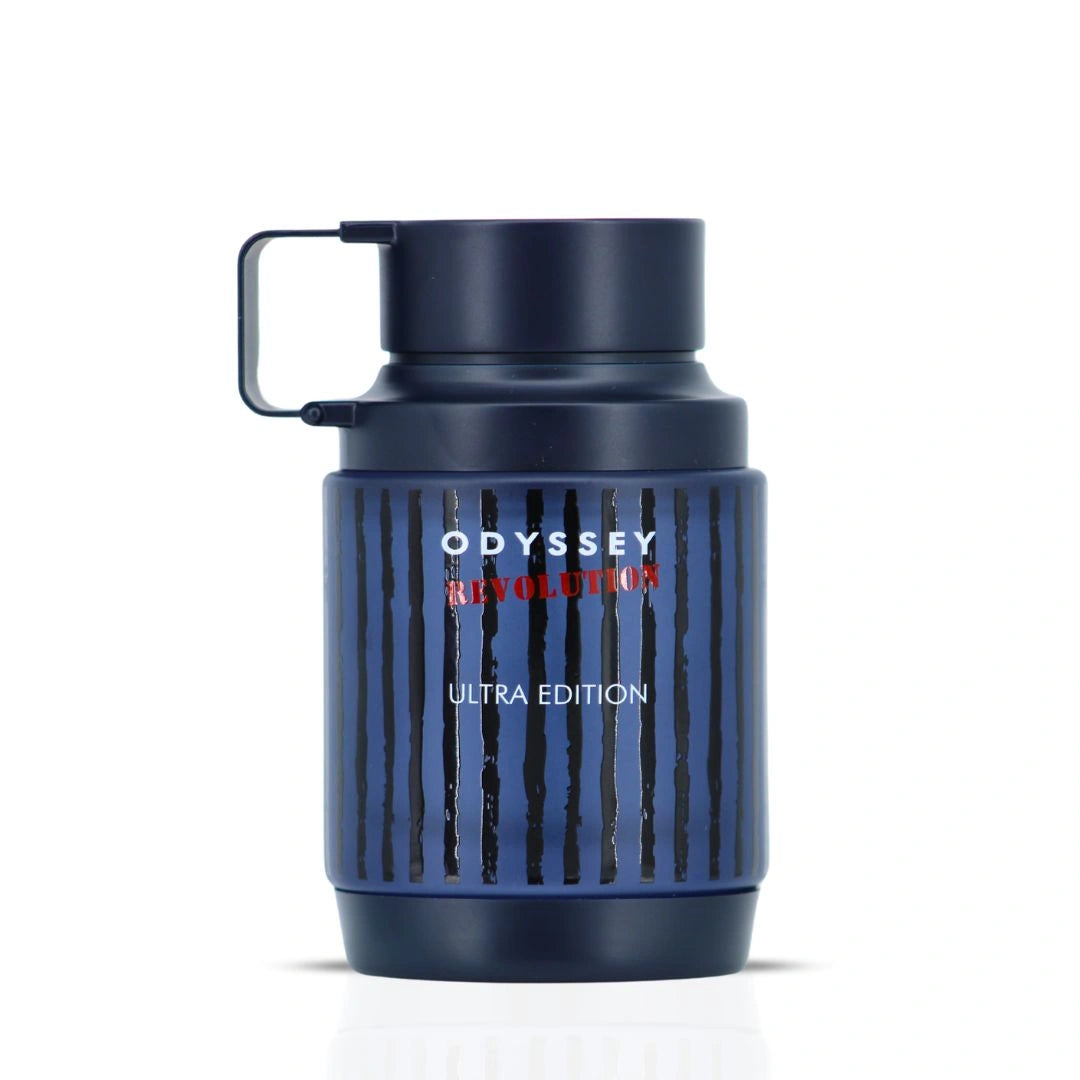 ￼น้ำหอม Armaf Odyssey Revolution edp 100ml Unisex