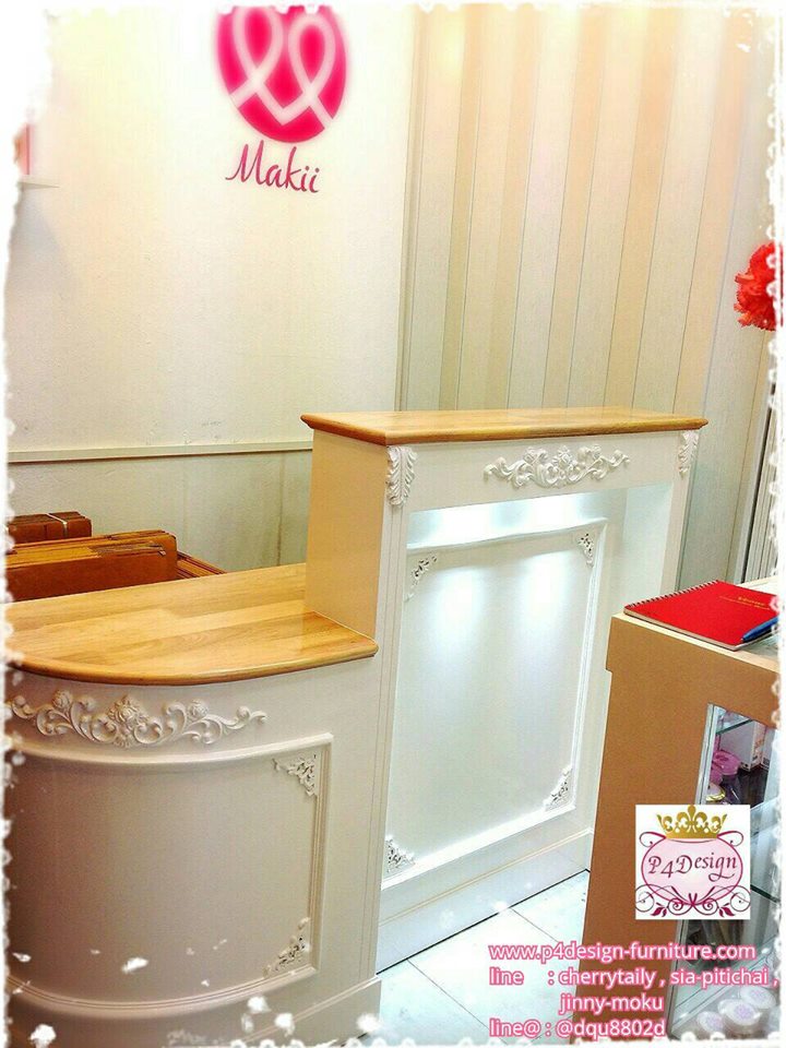 งานจัดส่ง คุณปั๊มเเละคุณบอย #Makii สาทร คร้า ^^