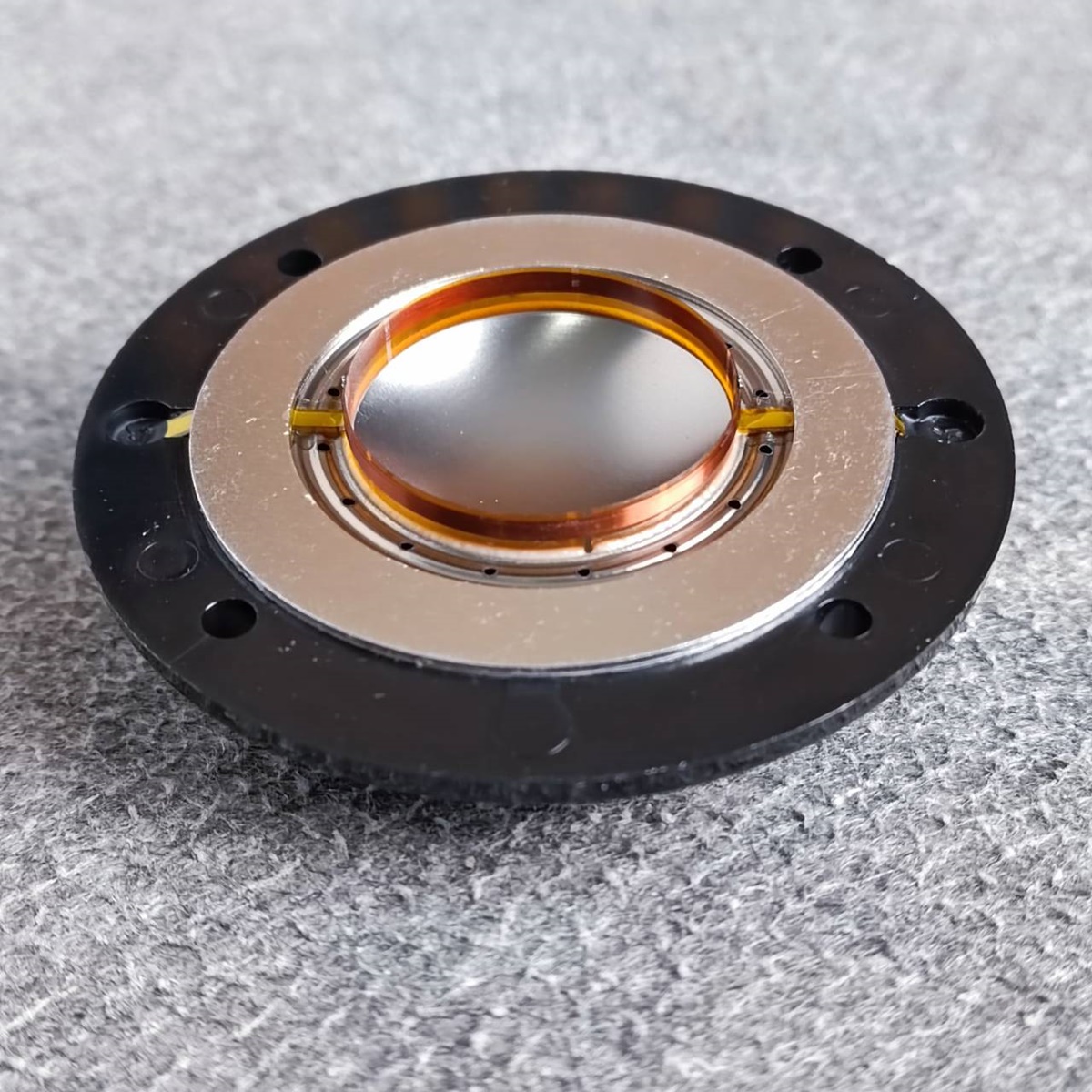 วอยซ์แหลม LINEAR AUDIO LA-30A CT-345AS-L วอยซ์ลำโพง VOICE อะไหล่ลำโพงACTIVE12นิ้ว เอไอ-ไพศาล