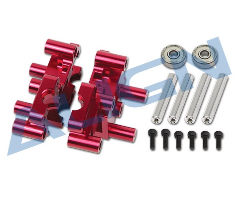 700XN Metal Drive Gear Assembly