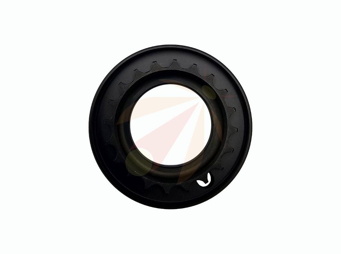M4/AR-15 Delta Ring (Use for Real Handguard) Real Parts has been Remodify, Use For MARUI AEG System