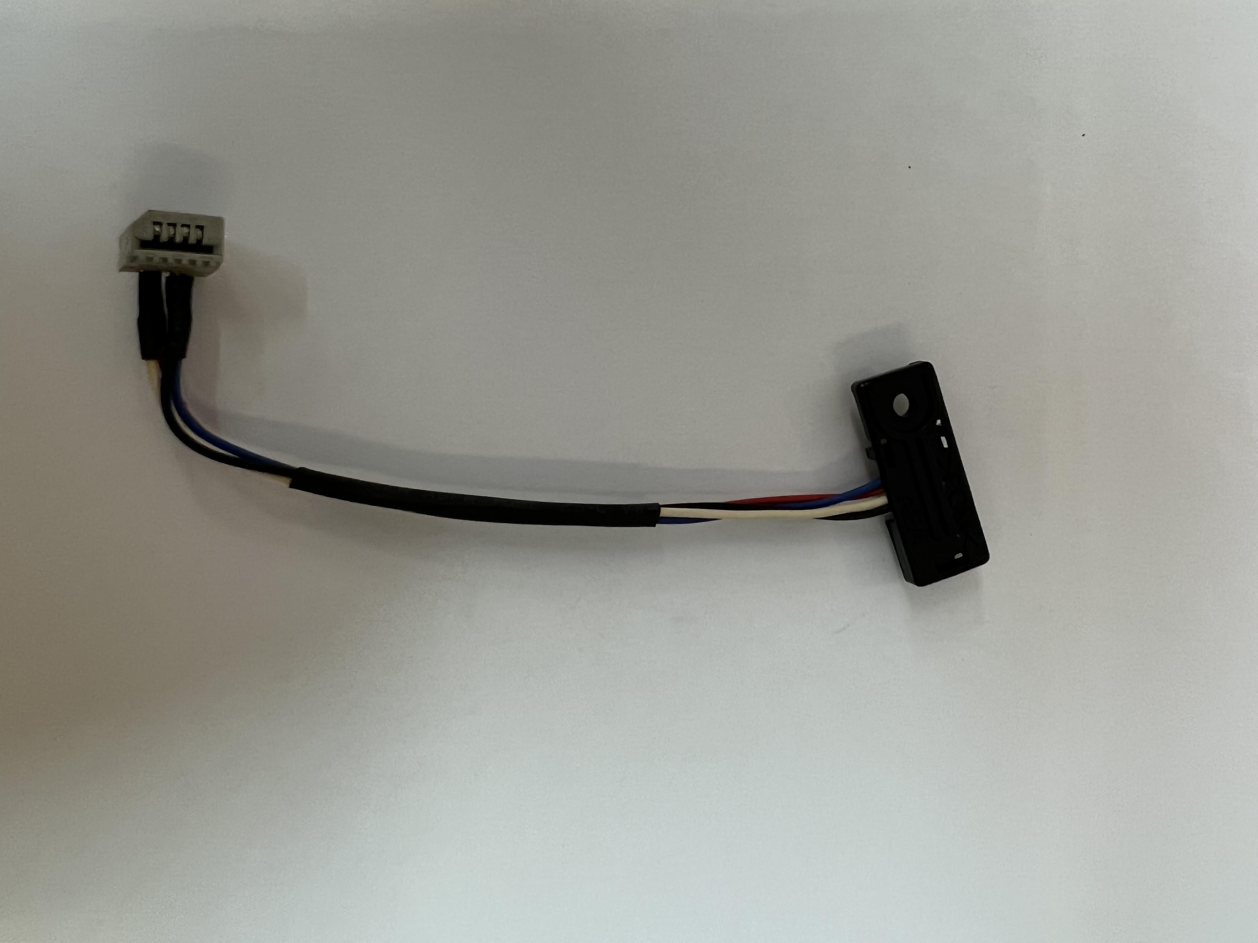 DETECTOR ASSY, PW (เซ็นเซอร์ตาแมว) EPSON LQ-2180i