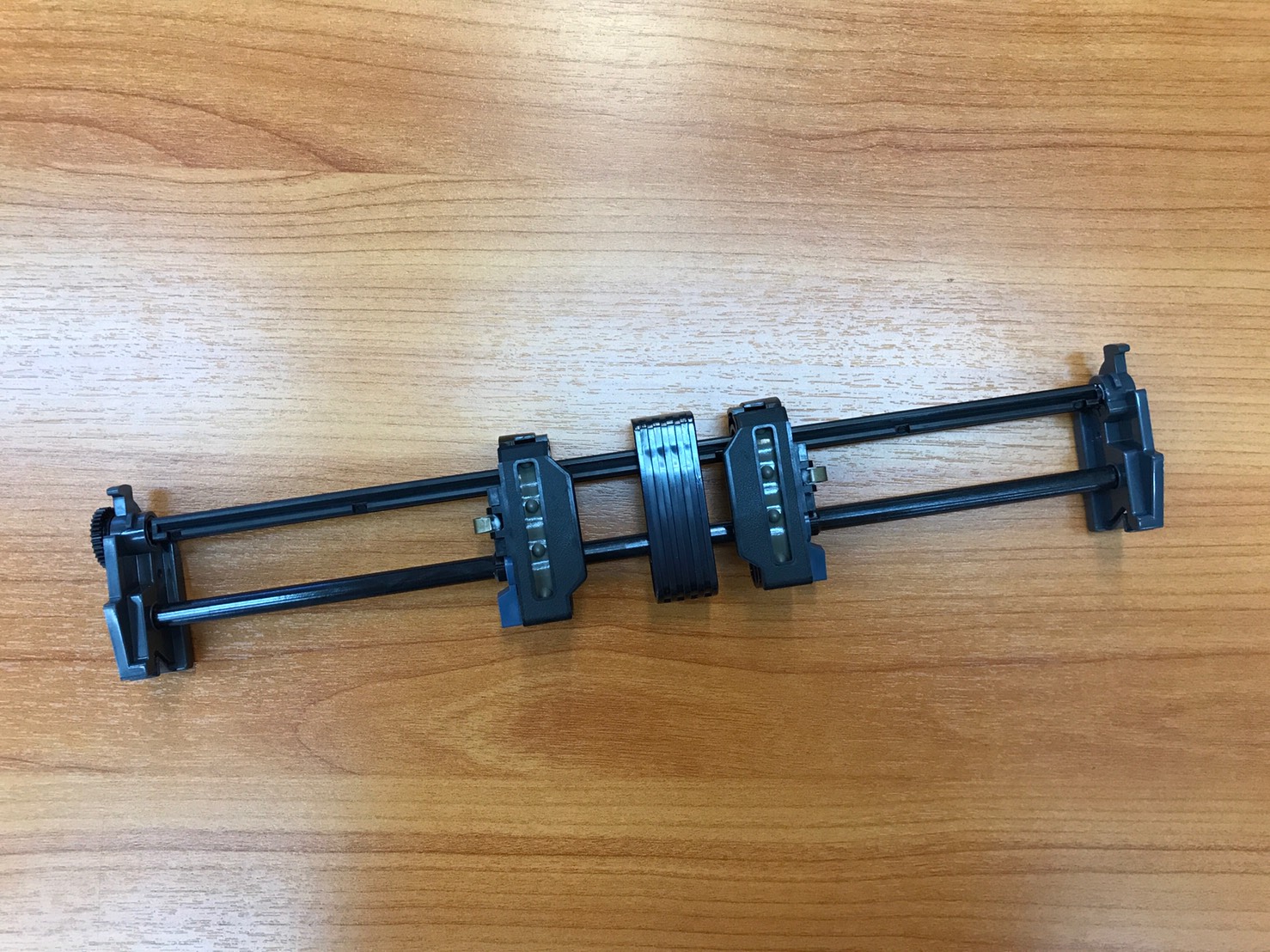 TRACTOR ASSY (ตัวดึงกระดาษต่อเนื่อง) EPSON LQ-310/LQ-350