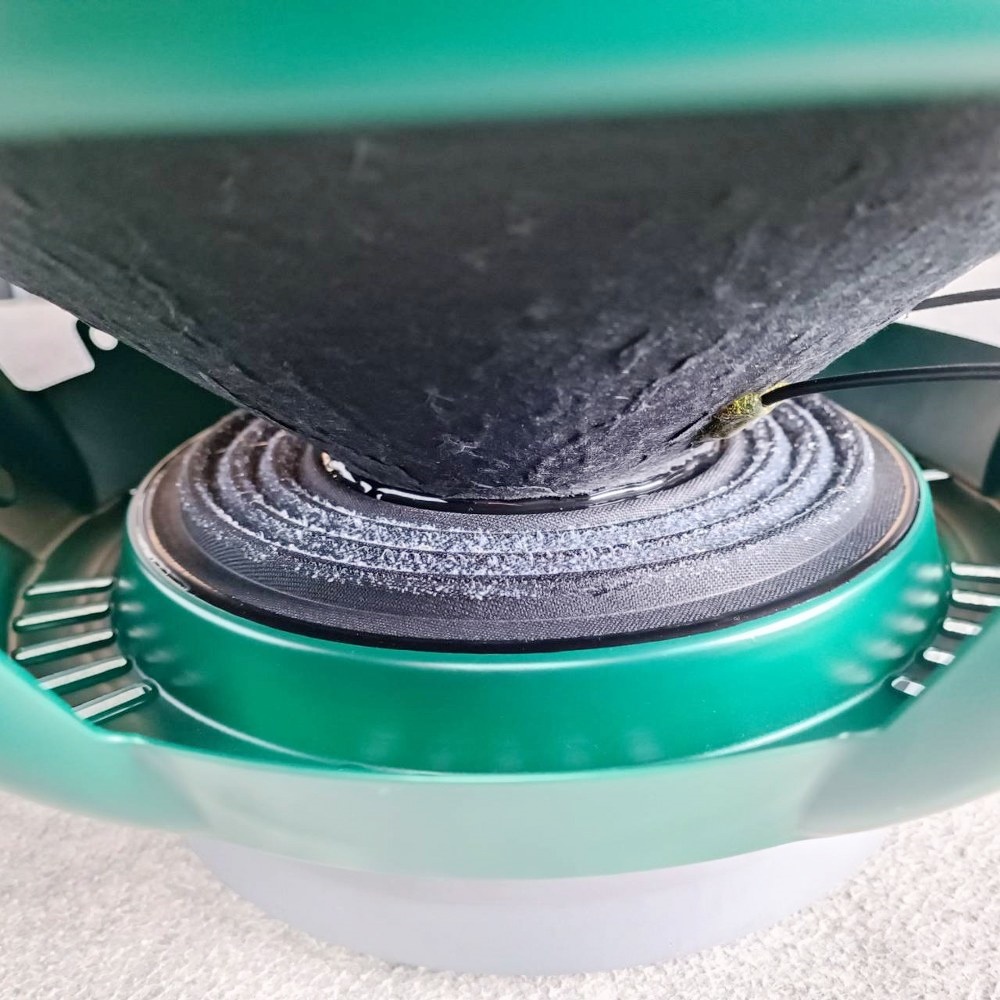 KANE มรกตIII+ V3 ลำโพง18นิ้ว แม่เหล็ก2ก้อน KA NE MORAKOT MARK III+ ดอกลำโพง เอไอ-ไพศาล