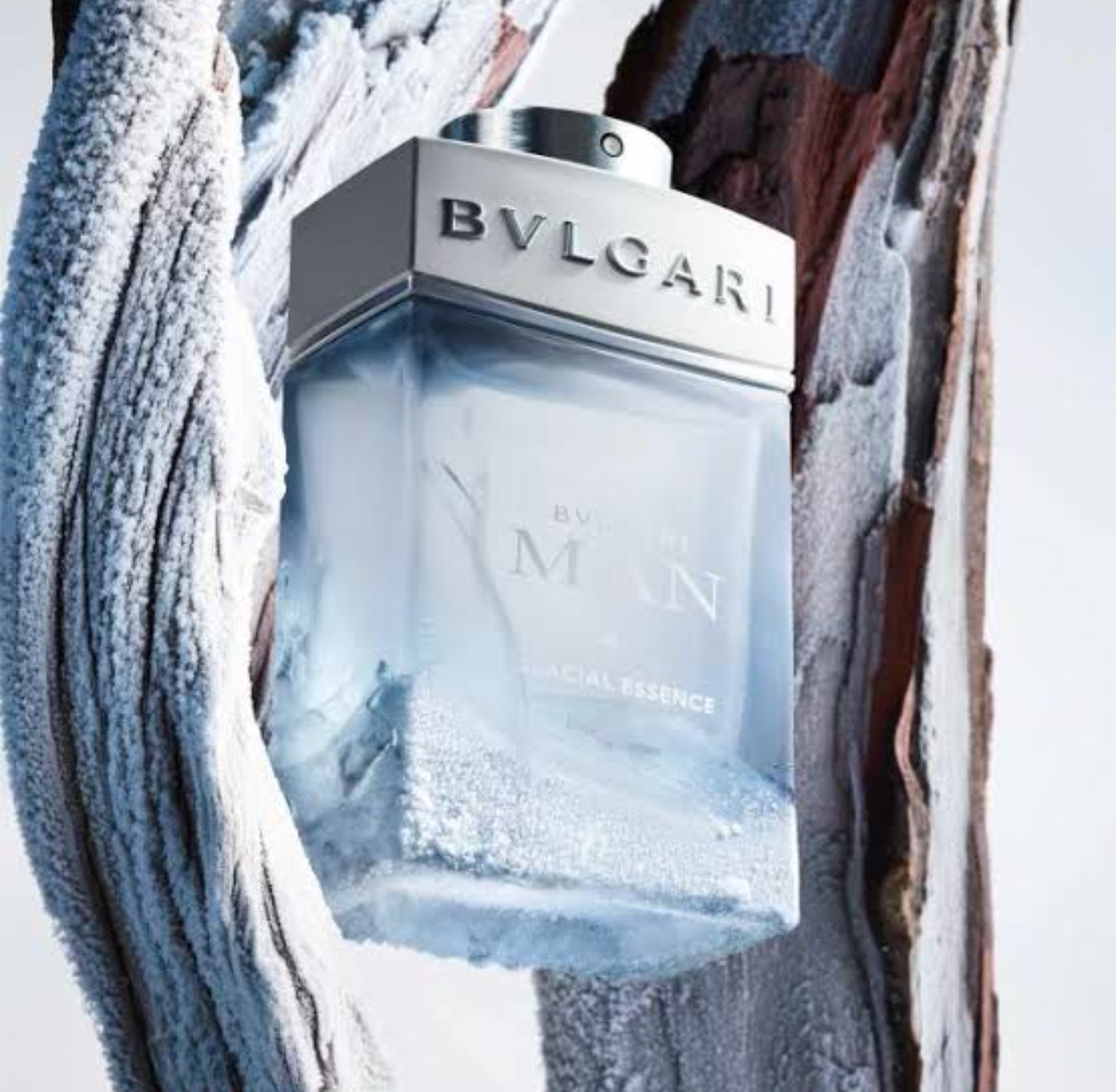 น้ำหอม แท้100% Bvlgari Man Glacial Essence for men edp 100ml Tester