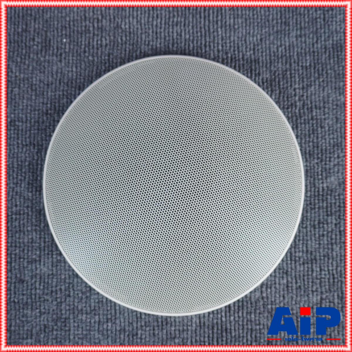 TOA F-2352C ลำโพงฝังฝ้า ลำโพงติดเพดานแบบ 2 ทาง ขนาด 30 วัตต์ โตอะ F 2352C F2352C F-2352 C F 2352 เอไอ-ไพศาล