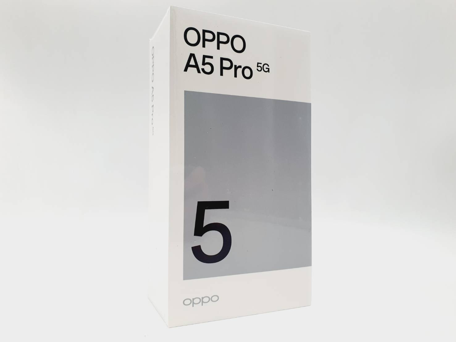 🧁OPPO A5 Pro 5G 8/256GB Pink🧁🎂ว๊าวๆๆ❗️A5 Pro มือ1 ครบกล่อง ปกศ. 1ปีเต็ม ห้ามพลาด❗️🎂