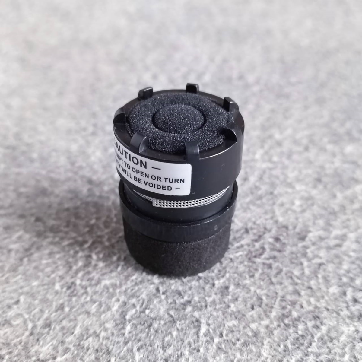 วอยซ์ไมค์ SM-58 วอยซ์ ไมค์ วอยซ์ไมโครโฟน วอยซ์ไมค์ลอย SM58 SM 58 อะไหล่เปลี่ยนหัวไมค์ VOICE MIC เอไอ-ไพศาล