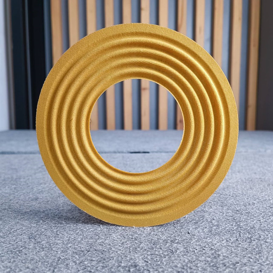 สไปเดอร์ แท้ P.AUDIO 12BM300B / 15BM300B (14901) สไปเดอร์ลำโพง15นิ้ว สไปเดอร์P AUDIO อะไหล่ลำโพง15นิ้ว 12BM-300B / 15BM-300B เอไอ-ไพศาล